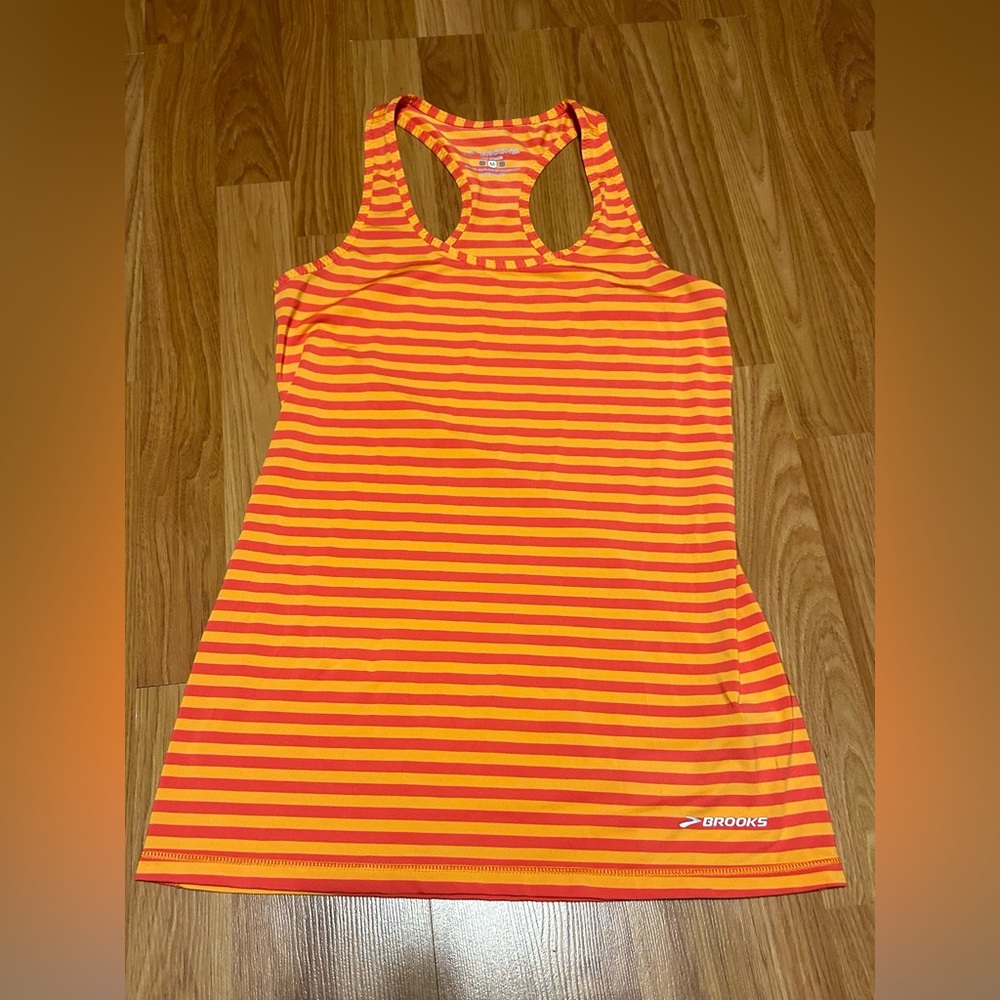 Brooks Women's Tank Top